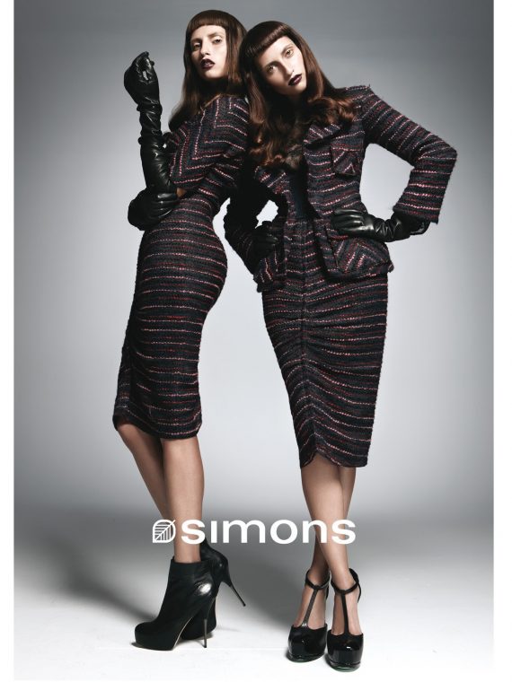 Model Women Andreia Contreiras