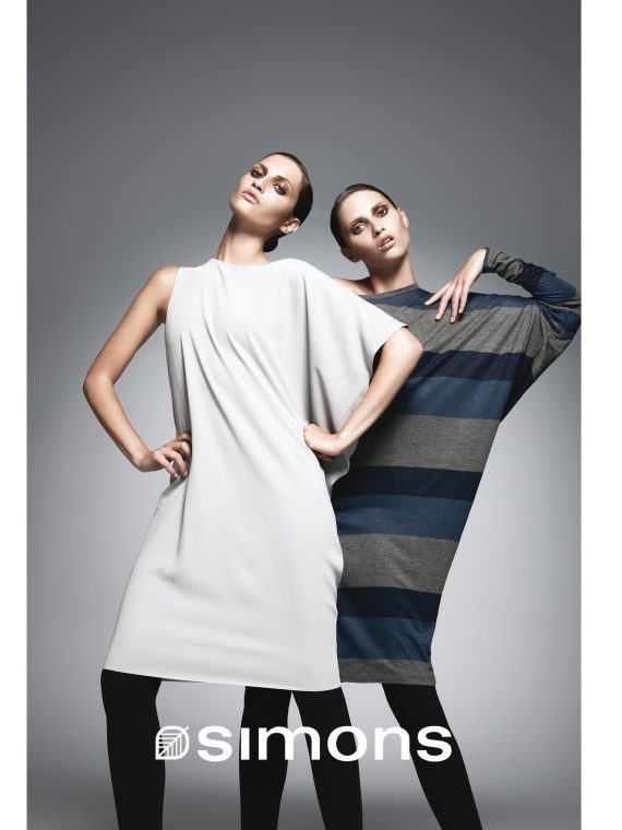 Model Women Andreia Contreiras