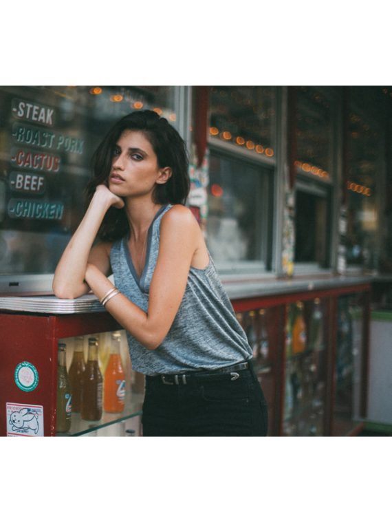 Model Women Andreia Contreiras