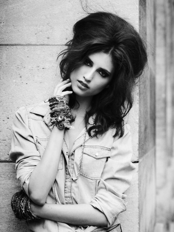 Model Women Andreia Contreiras