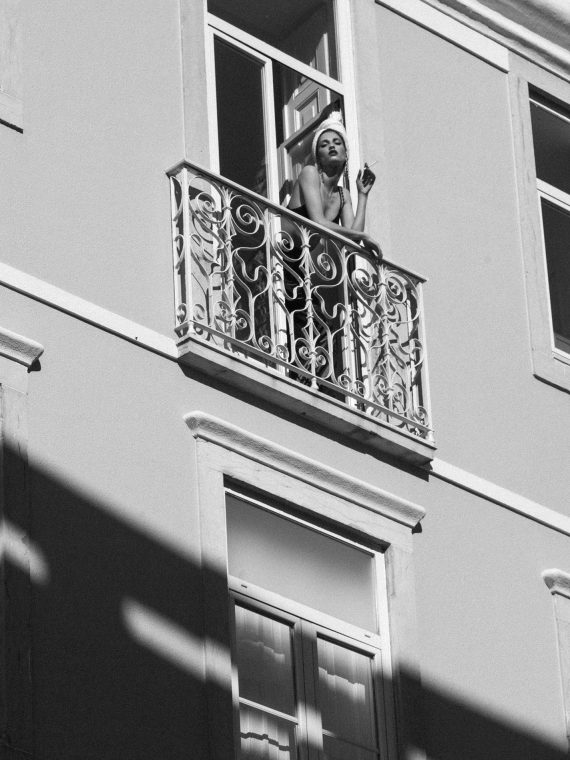 Model Women Andreia Contreiras