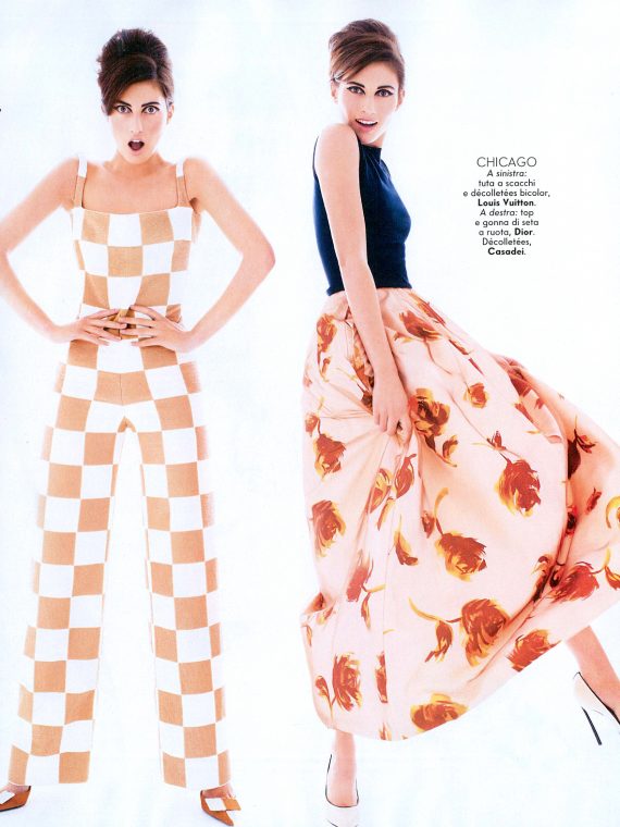 Model Women Andreia Contreiras