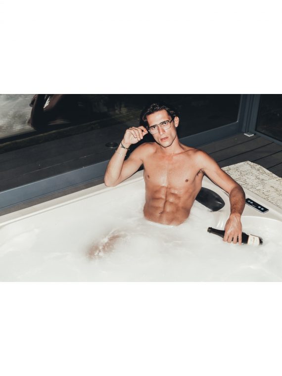 Model Men BRUNO ROSENDO