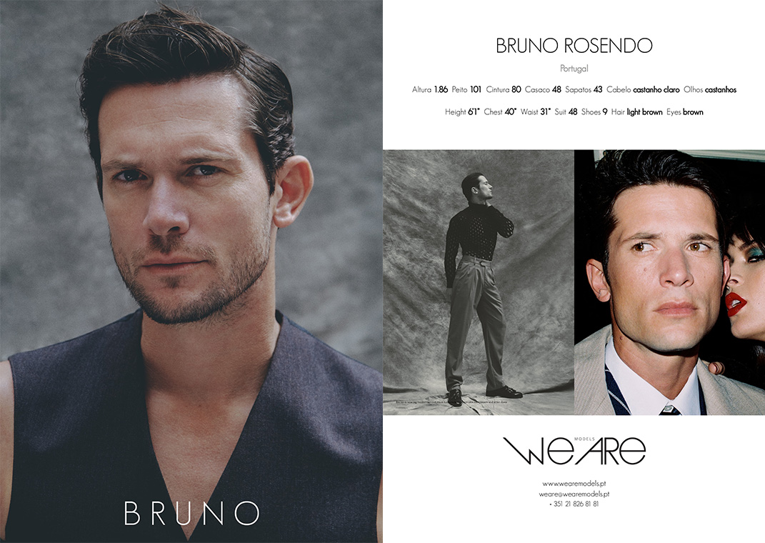 Bruno Rosendo