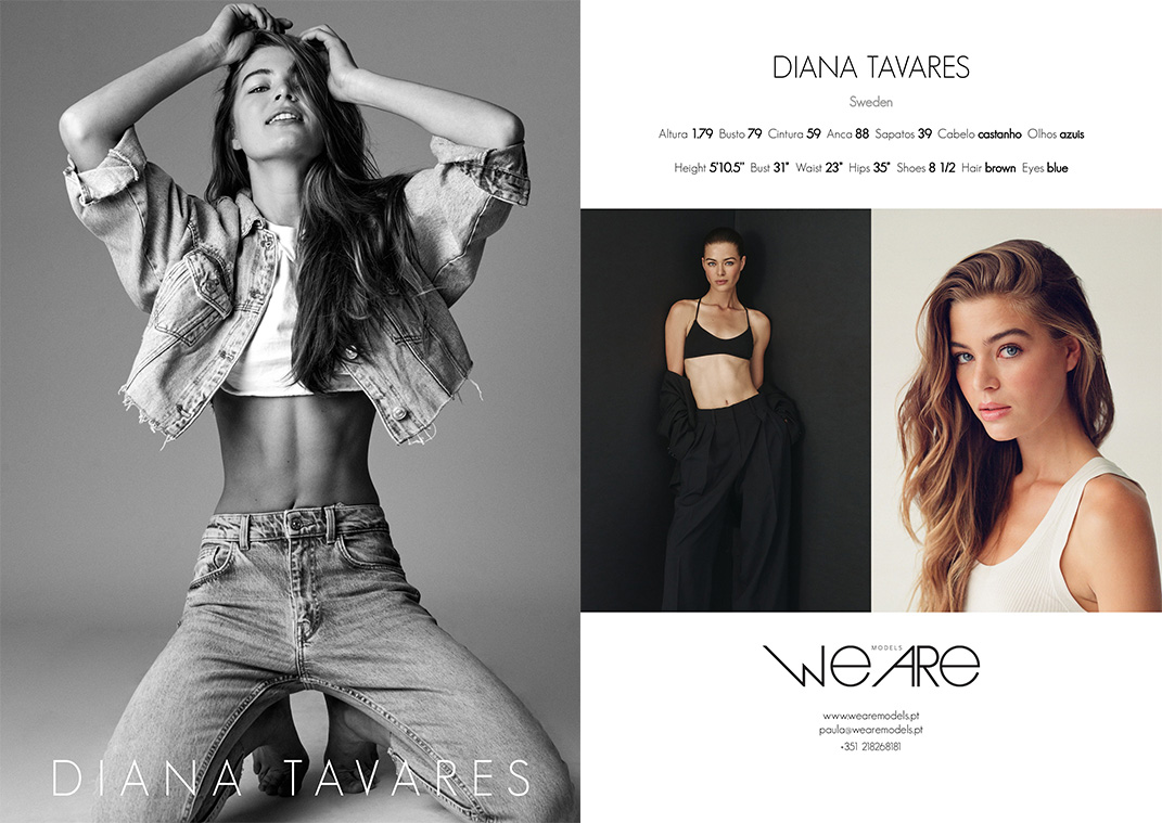 Diana Tavares