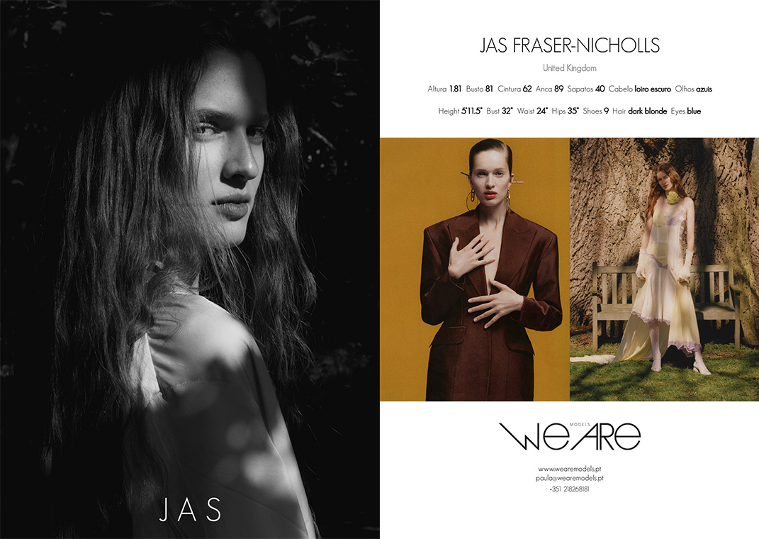 Jas Fraser-Nicholls