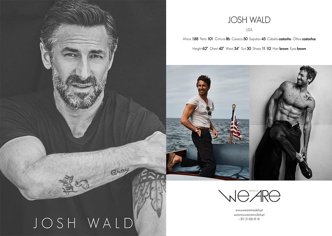 Josh Wald