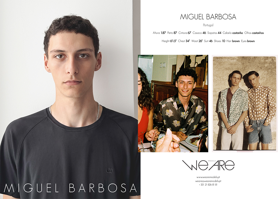 Miguel Barbosa