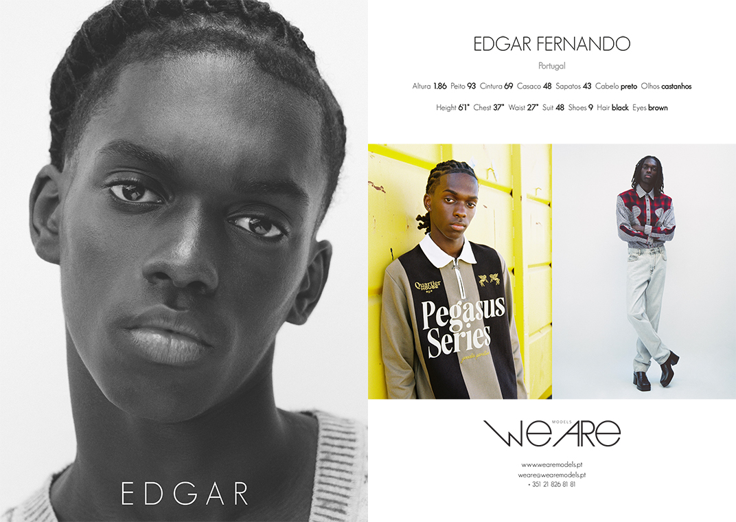 Edgar Fernando