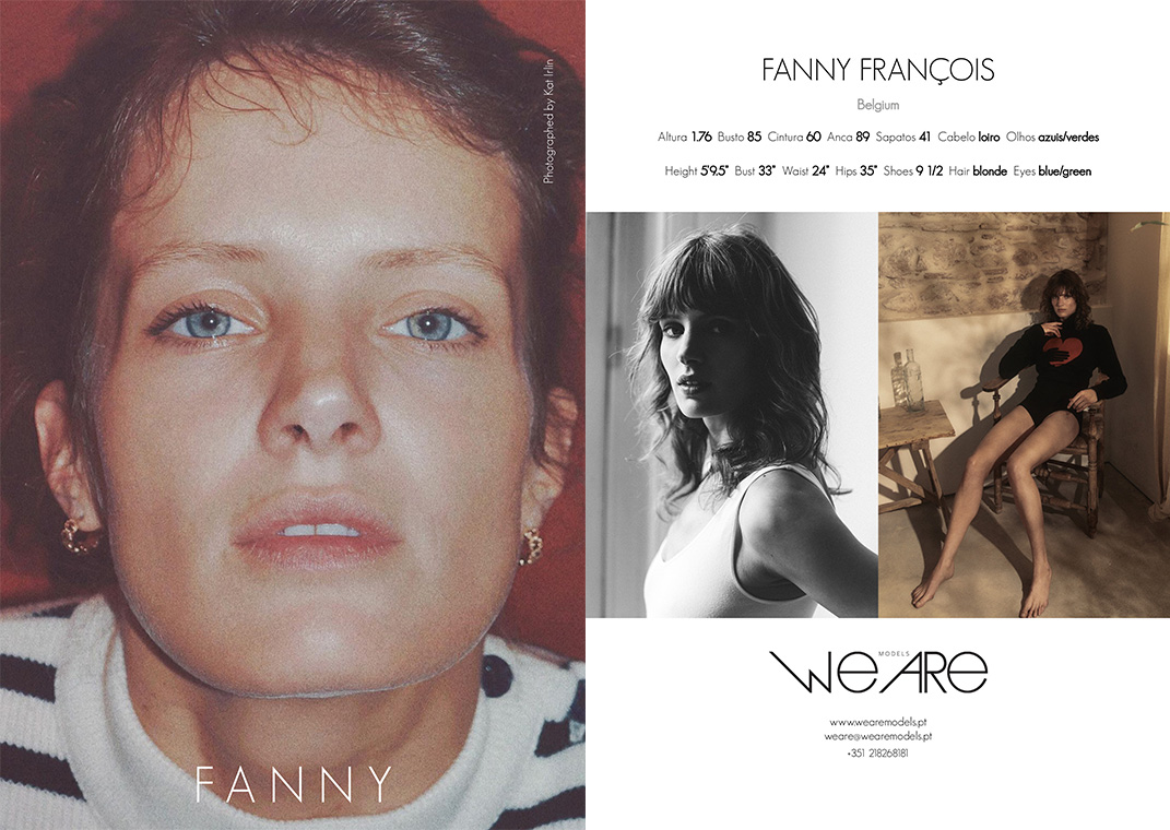 Fanny François