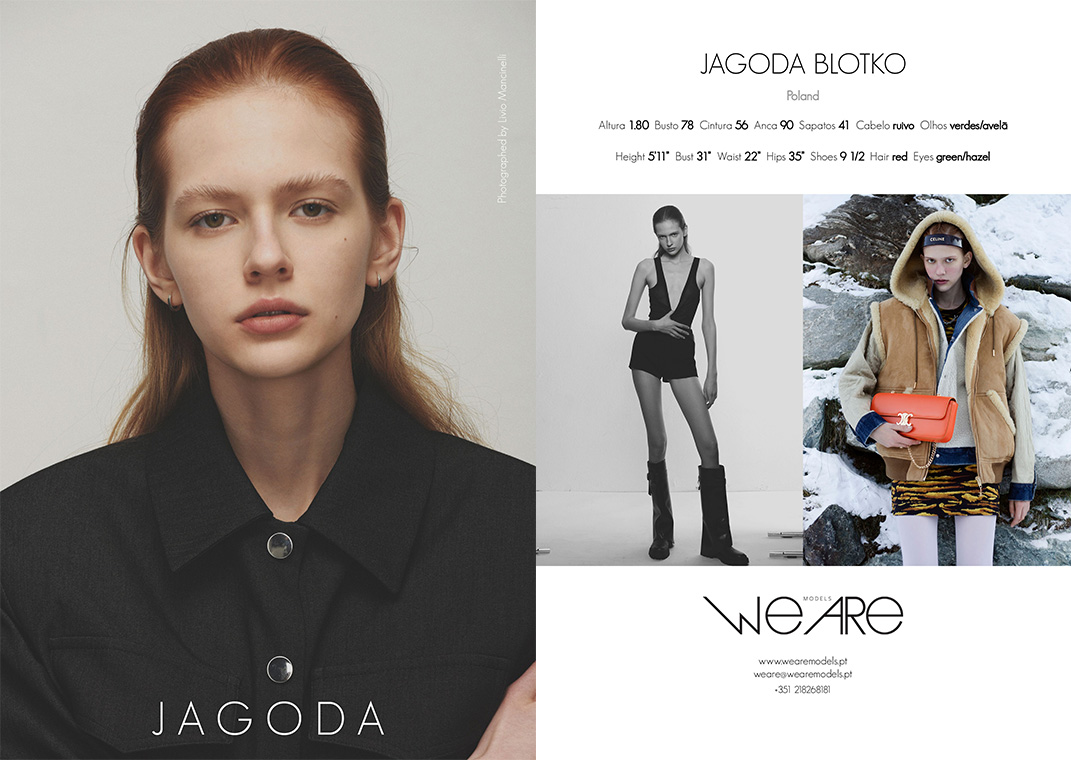 Jagoda Blotko