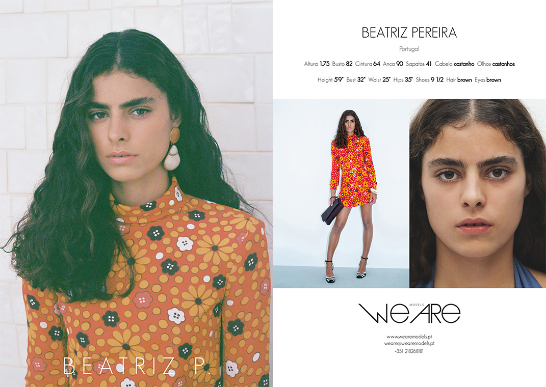 Beatriz Pereira