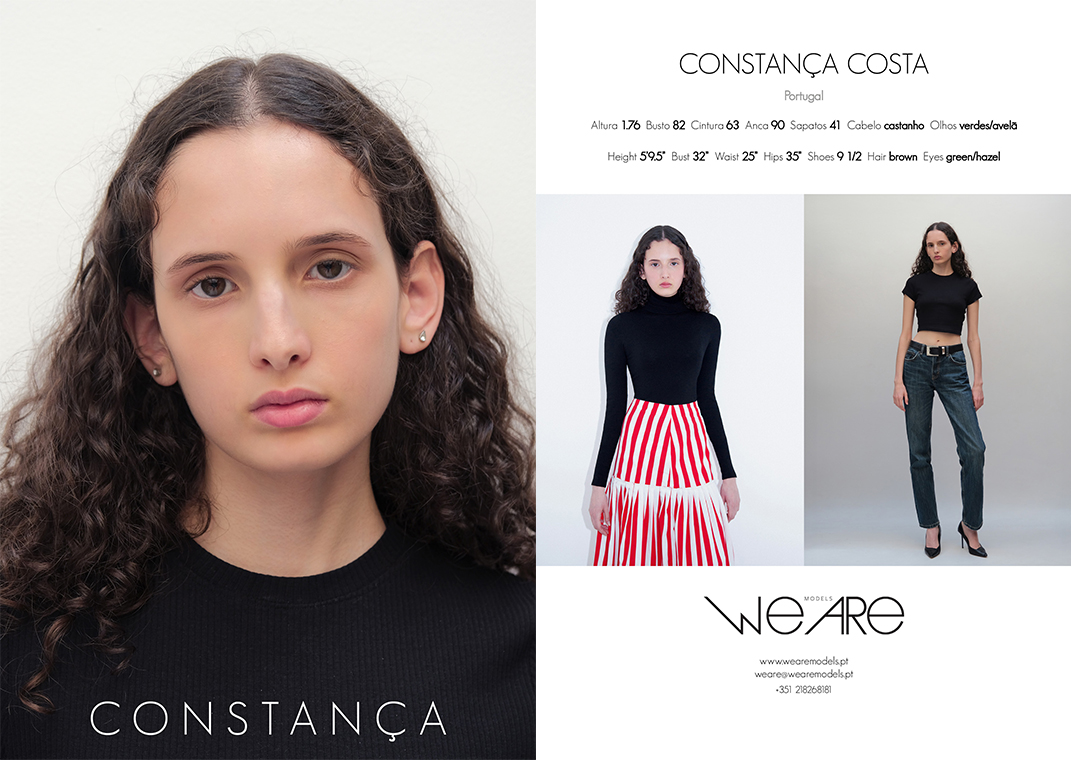 Constança Costa