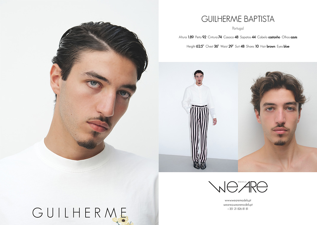 Guilherme Baptista