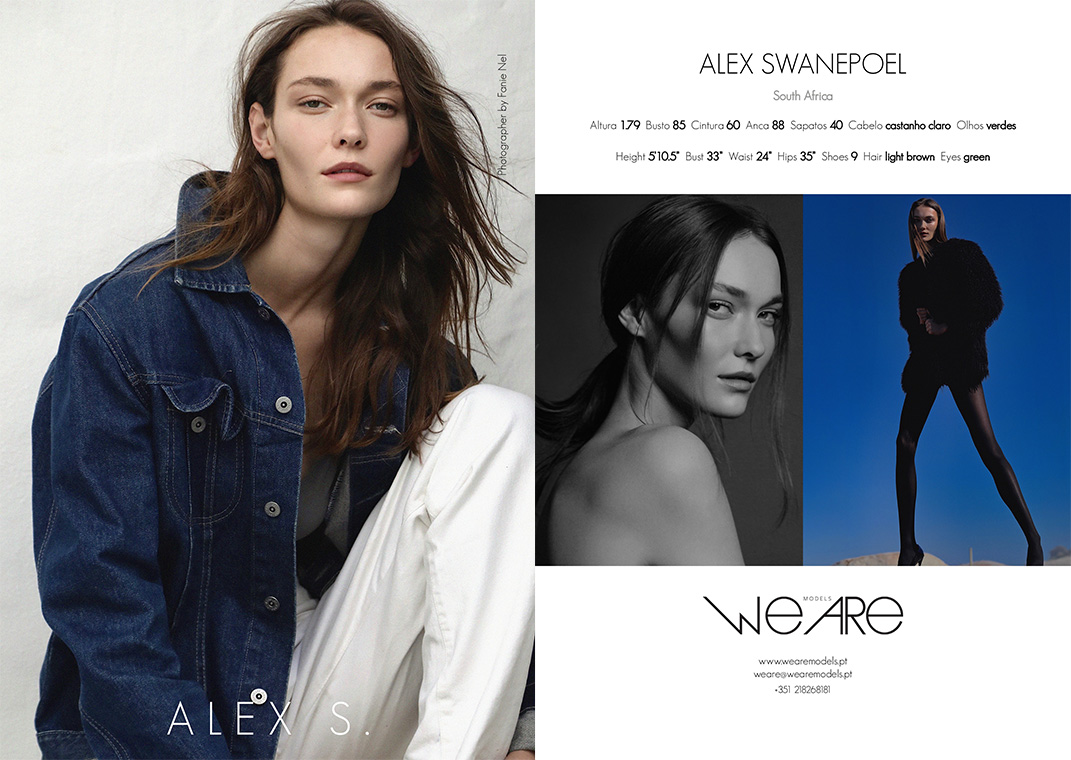 Alex Swanepoel