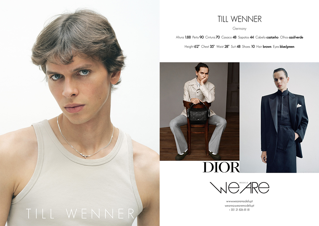 Till Wenner