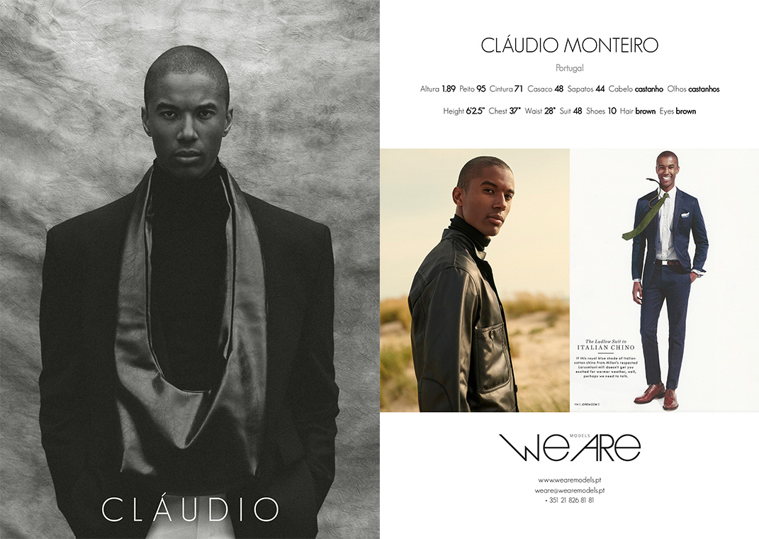 Cláudio Monteiro