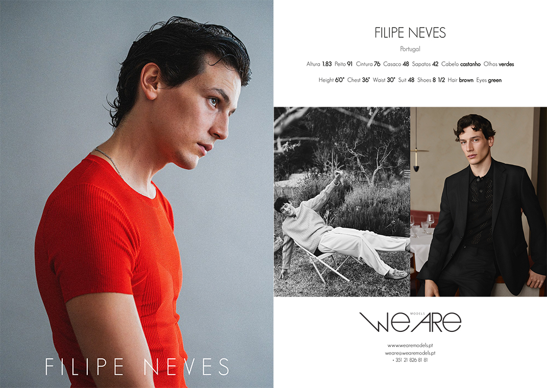 Filipe Neves