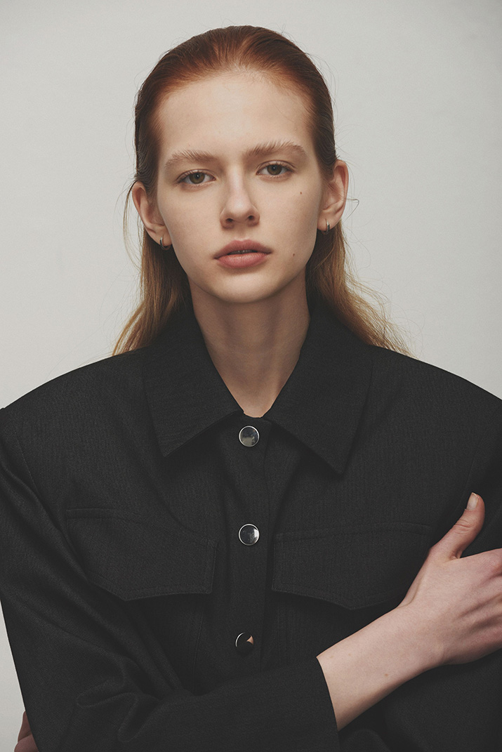 REPRESENTING JAGODA BLOTKO