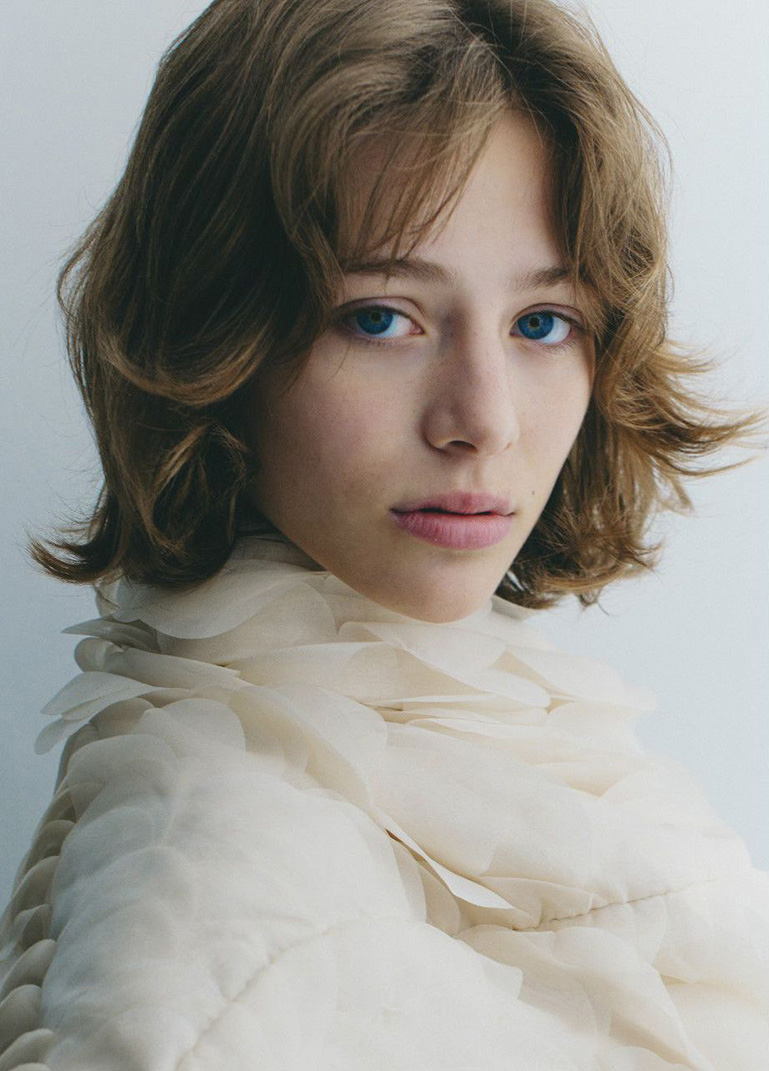 REPRESENTING JOANNA SZUMANSKA