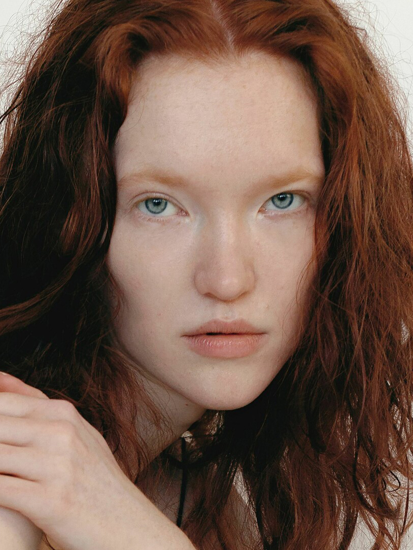 REPRESENTING JULIA KRUPINSKA