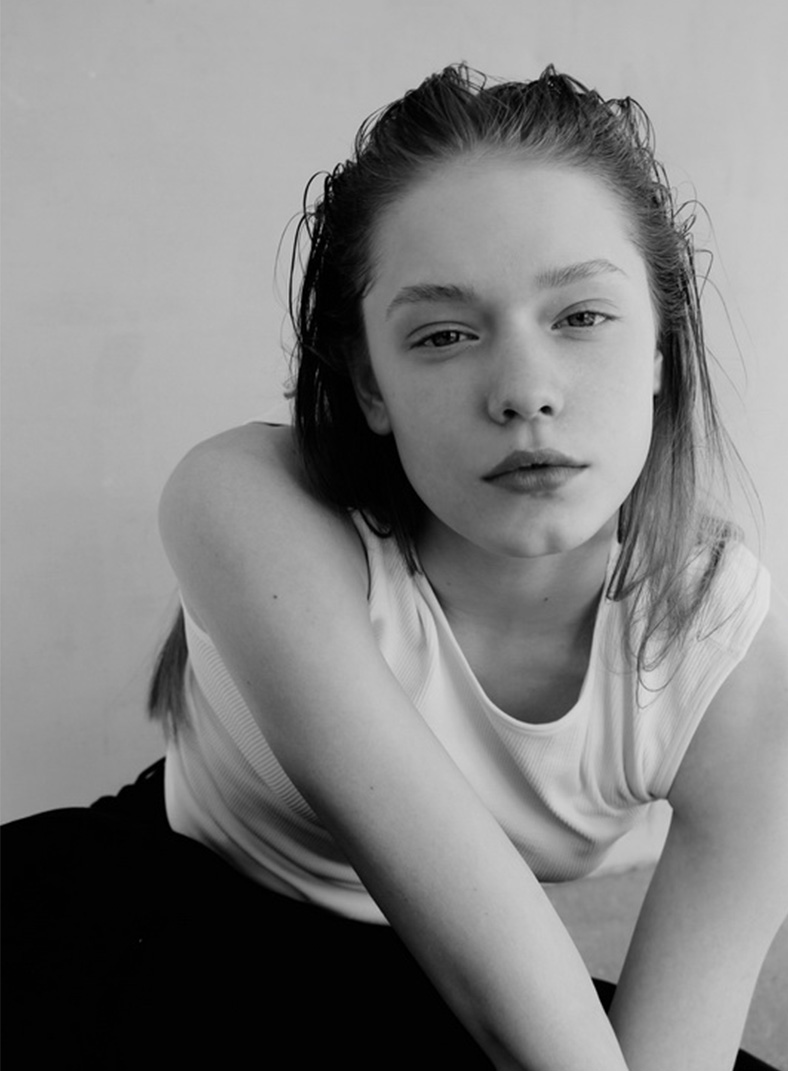 Sonya Gorsheneva
