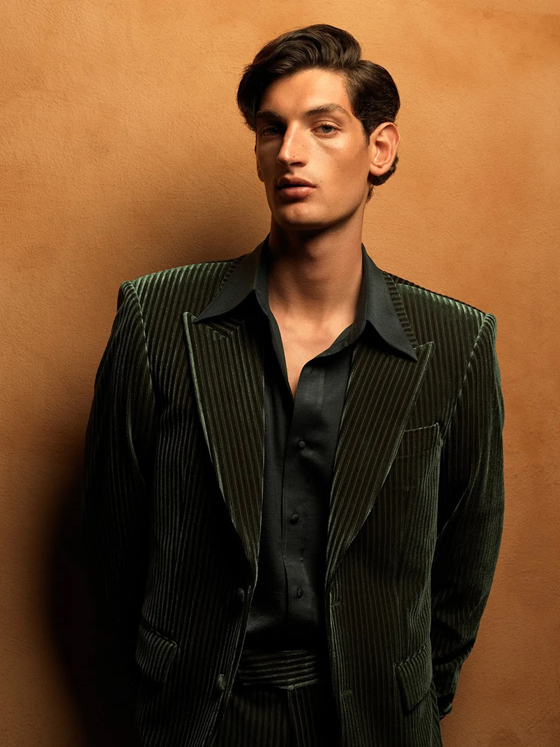 Aaron Shandel
