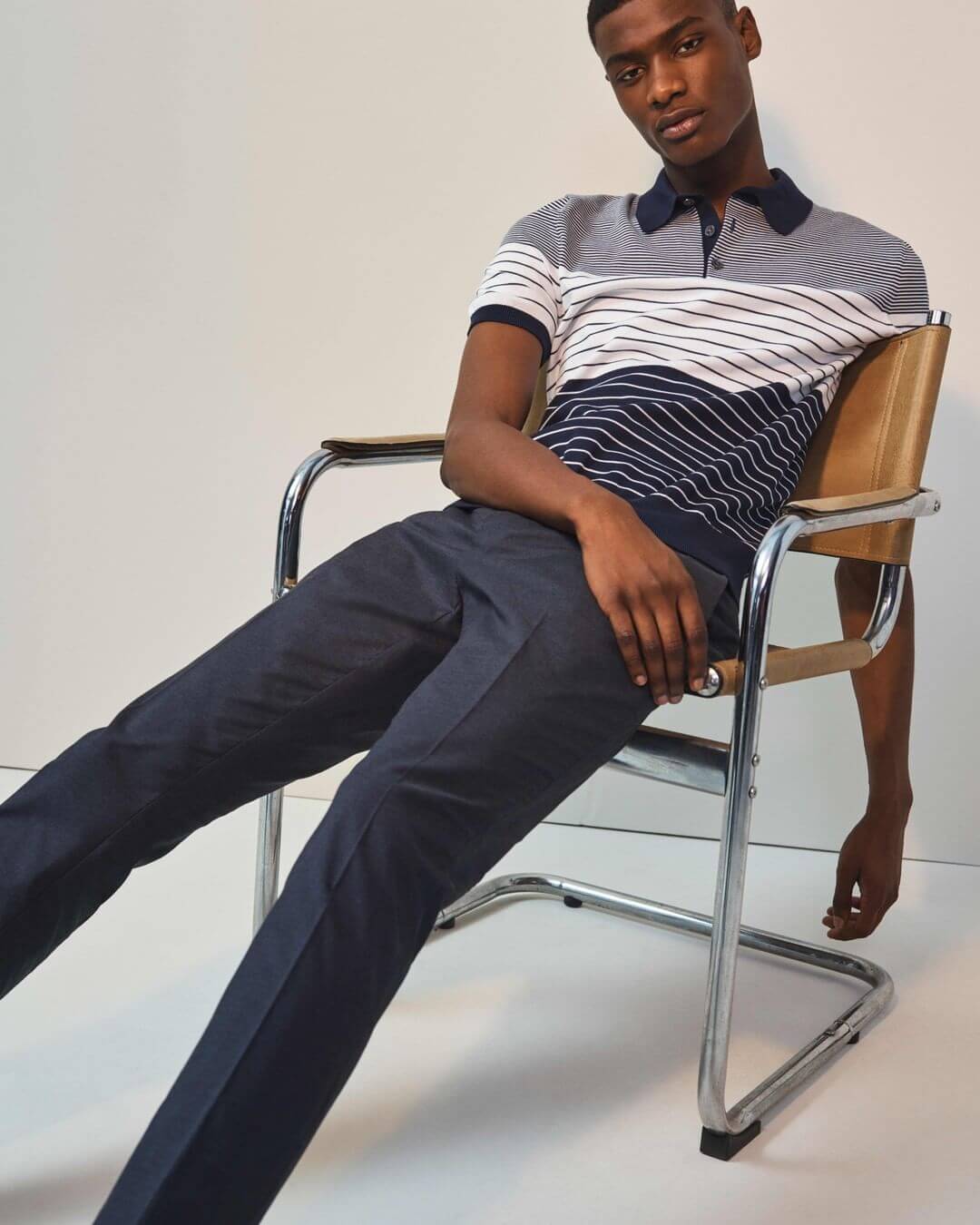 RACHIDE FOR BANANA REPUBLIC SPRING SUMMER CAMPAIGN