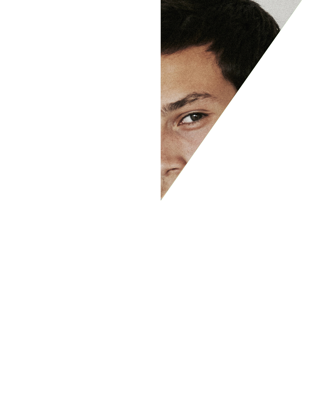 We Are Models Lisbon based model agency specialized in fashion