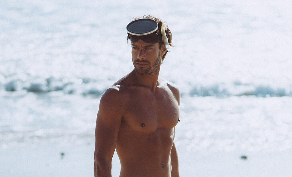 We Are Models Lisbon based model agency specialized in fashion