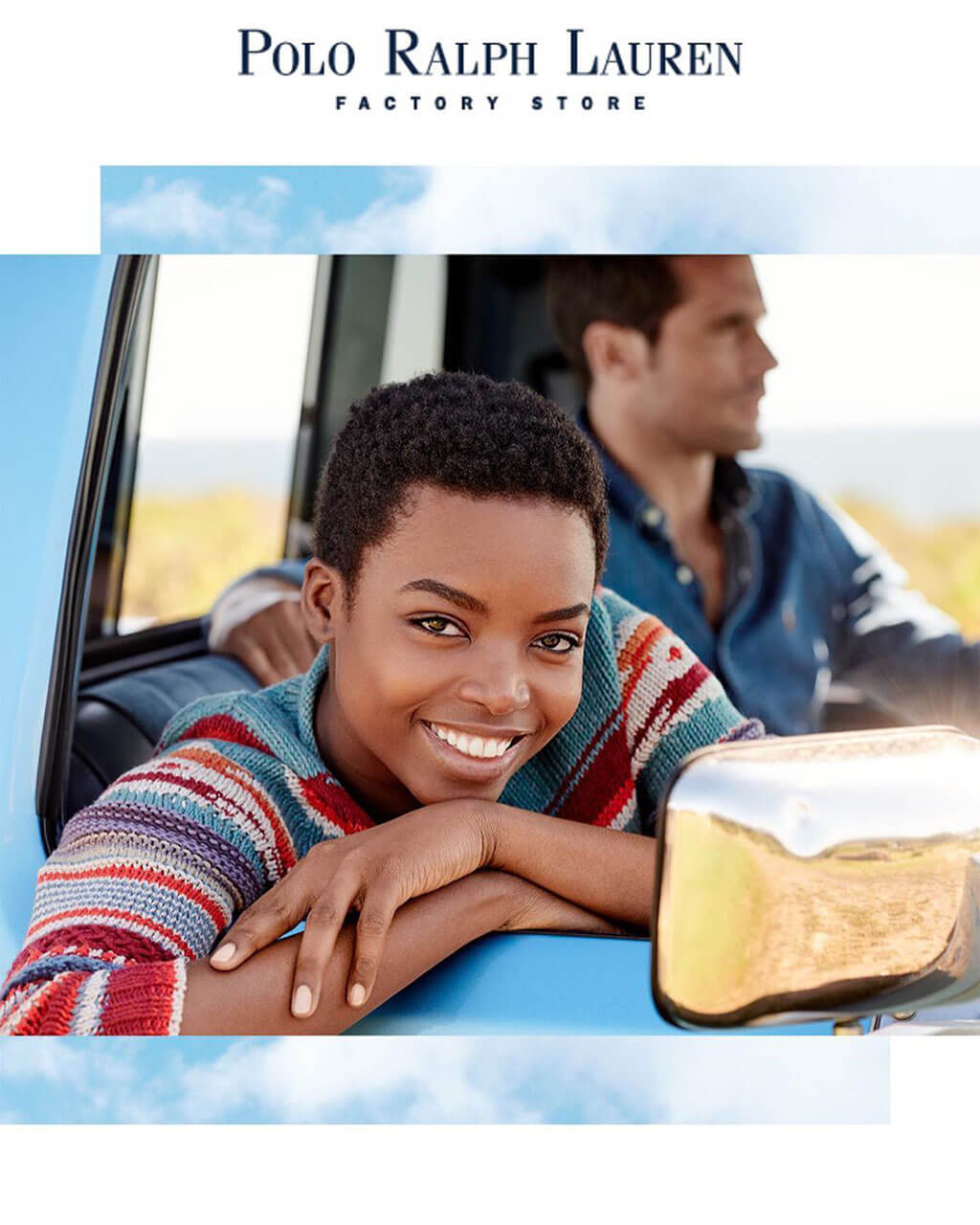 We Are Models Lisbon based model agency specialized in fashion